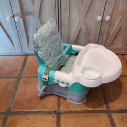 Baby Booster Seat