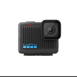 GoPro Hero