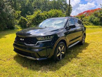 2022 KIA SORENTO S SUV