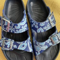 Birkenstock Sandals Size 7