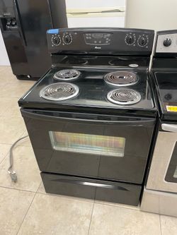 Stove