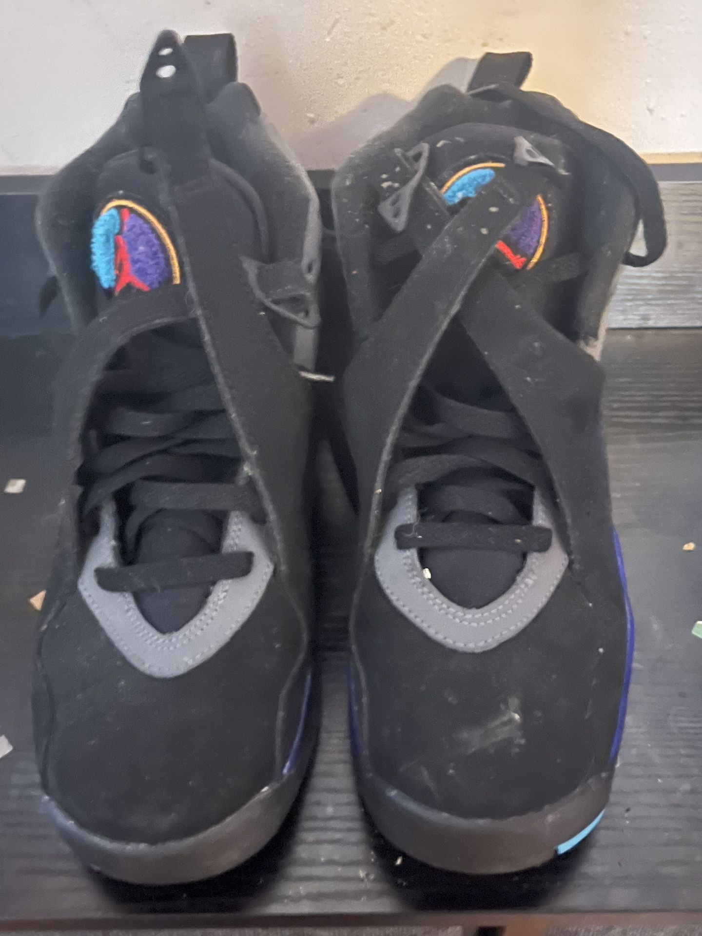 Jordan 8