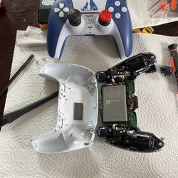 Ps5 Remote Service