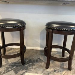 Island Stools 4 