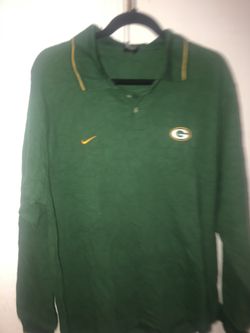 Green Bay Packers shirt
