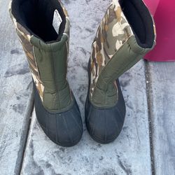 Snow/winter Boots