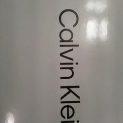 Calvin Klein Beanie And Hat