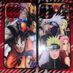 iPhone 12 Cases