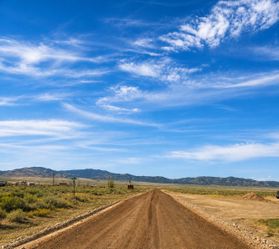 10 Acres by Montello NV — Bring the Camper