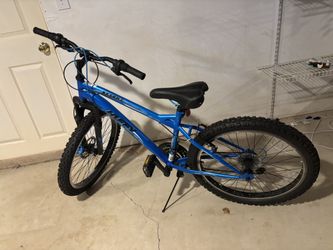 Huffy Extent Mountain Bike 24”