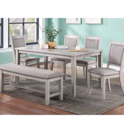 Dining Table Set 