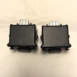 Nintendo Wii Motion Plus Adapters