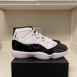 Air Jordan Retro 11, “Gratitude”