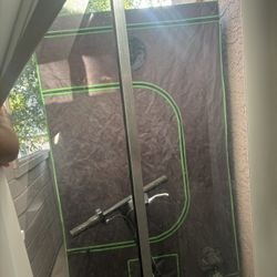 Vivosun grow tent 