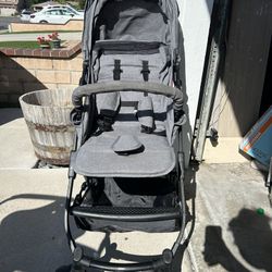 Light Weight Stroller Compact Stroller - Baby Joy