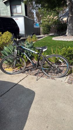 Schwinn Mountain Bike