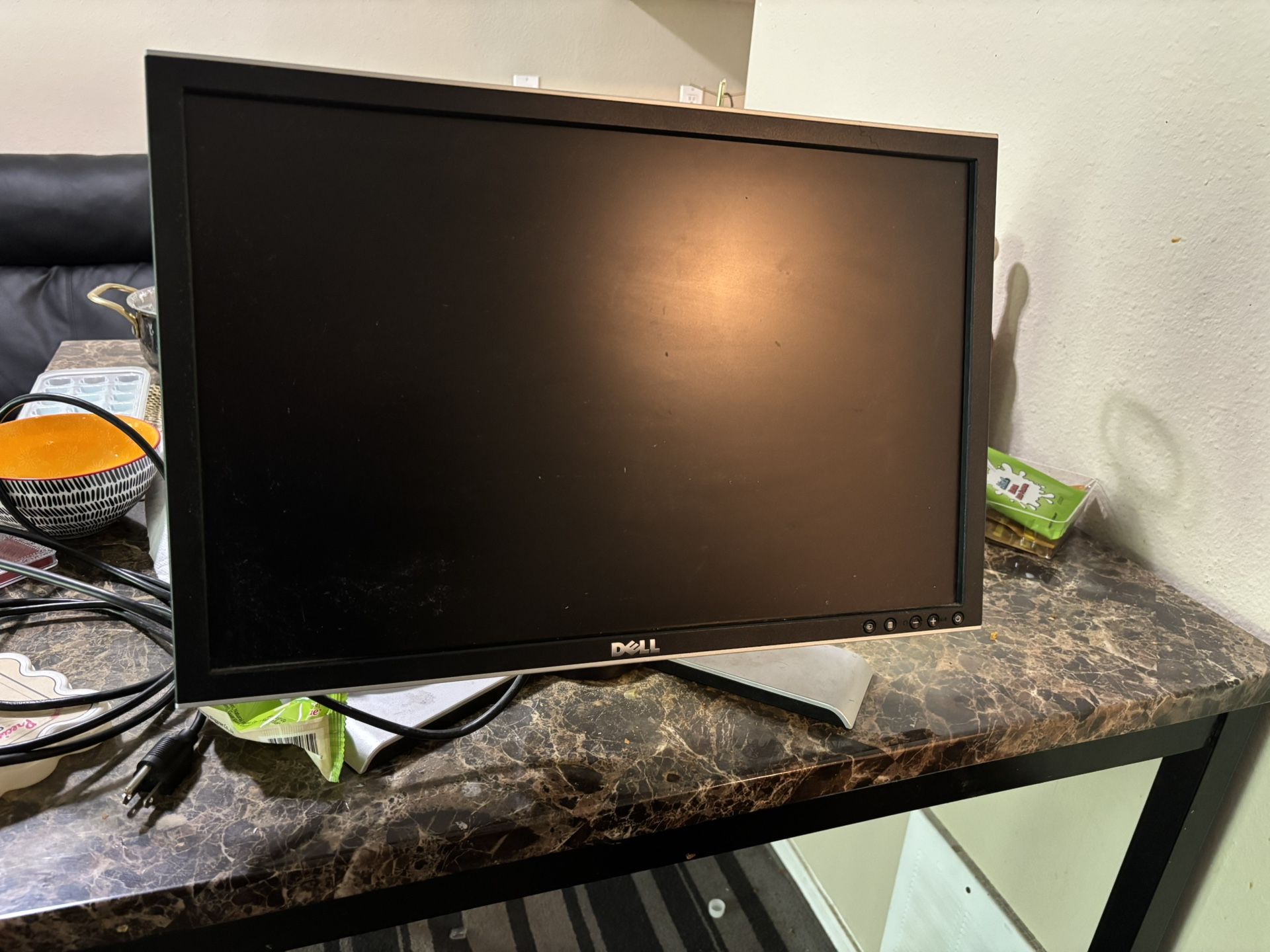 Dell Monitor