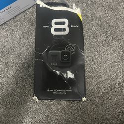 Go Pro 8