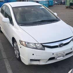 2011 Honda Civic