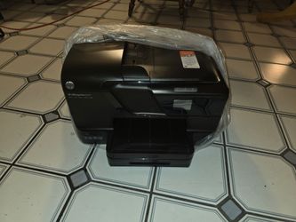 HP OfficeJet Pro 8600 Wireless Printer / Scanner / Copier / Fax