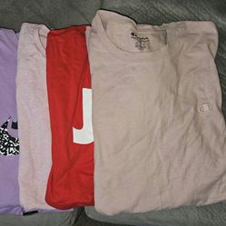 2xl T-shirts, Nike, Polo, Champion