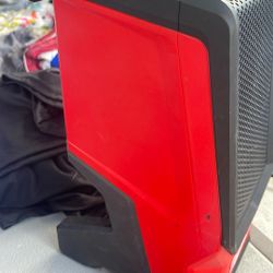 Milwaukee Speaker Great Condition!! 