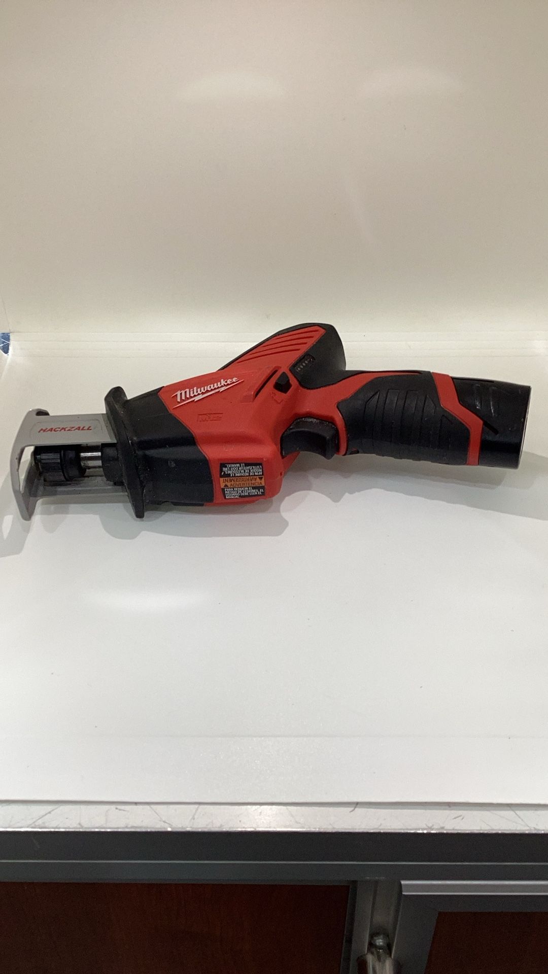 MILWAUKEE TOOLS
