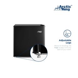 Mini Fridge (Brand New)