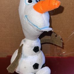 authentic FROZEN 2 collectible