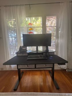 Standing Desk