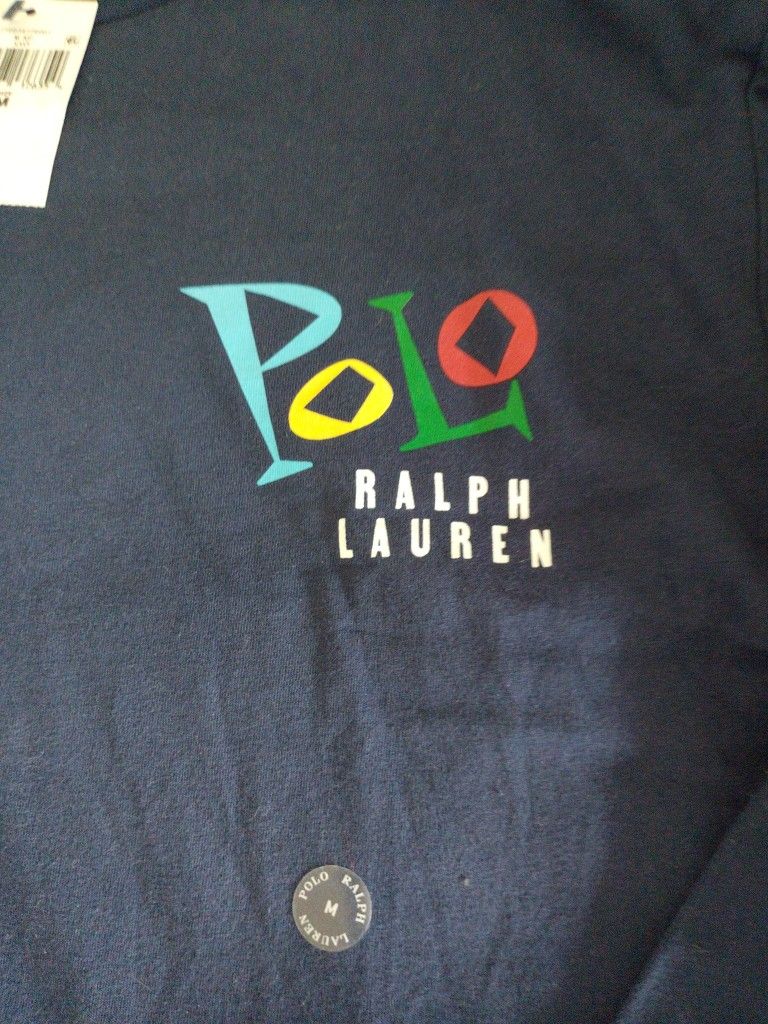 Polo Ralph Lauren Long sleeve $60