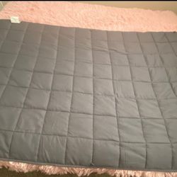 Cooling Weighted Blanket 