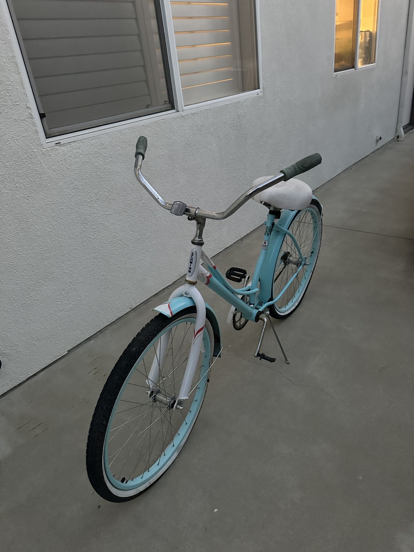 Beach Cruiser Bikes