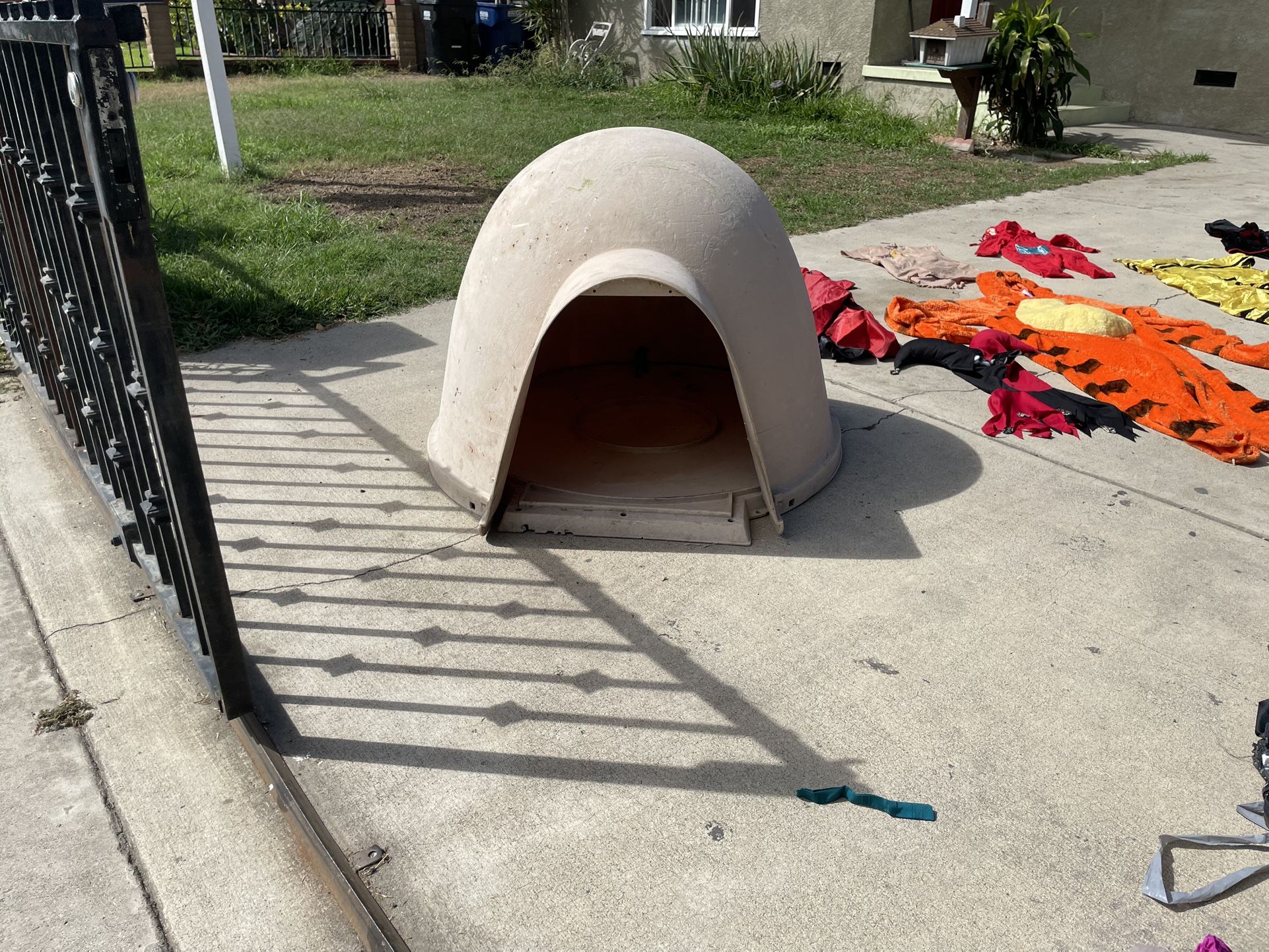 Dog House