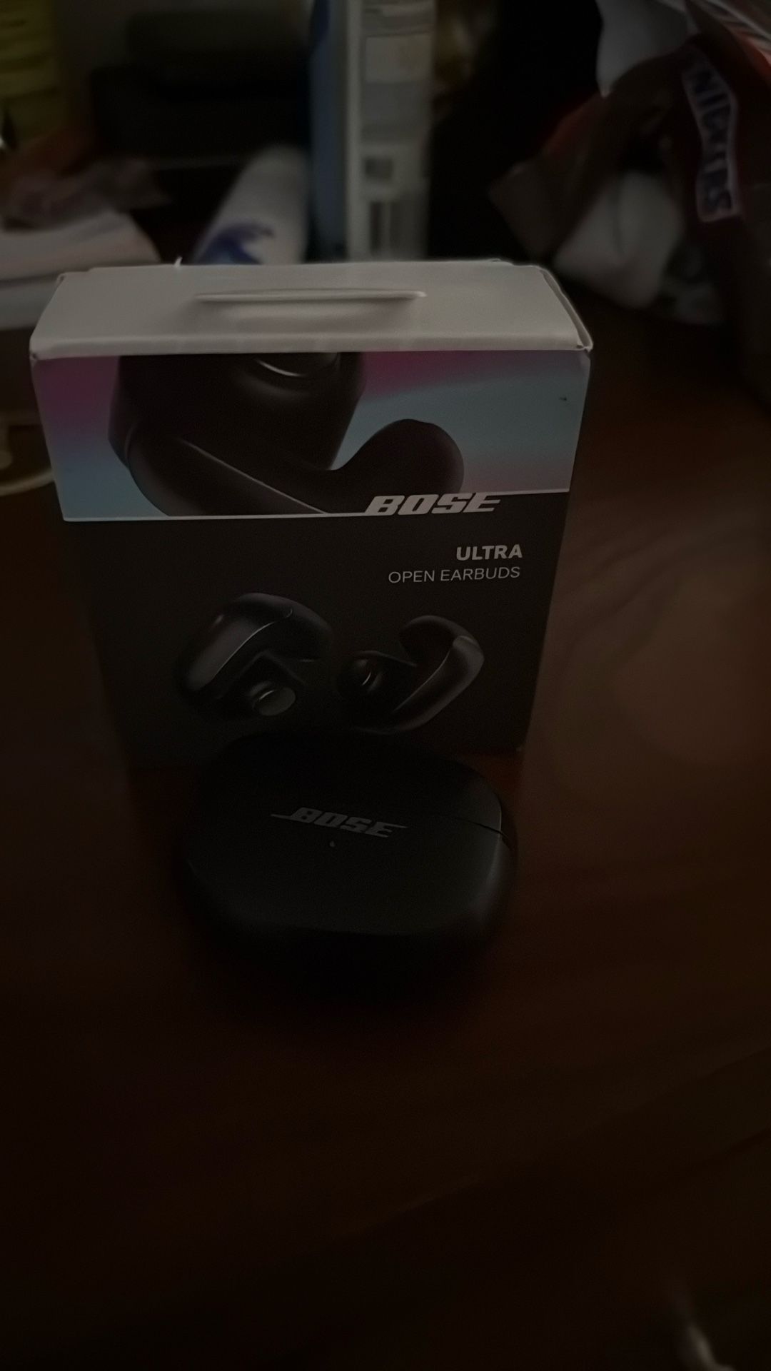Bose