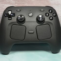 Valve Steam Controller 