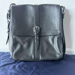 COLE HAAN Truman N/S Messenger