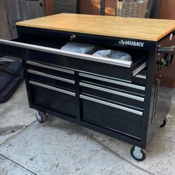 Tool box  storage cavinet