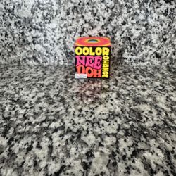 COLOR CHANGING NEEDOH