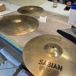 Drum Parts