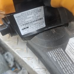 Chain Saw