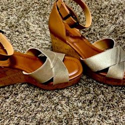 Wedges