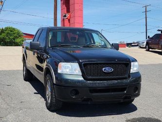 2005 Ford F-150