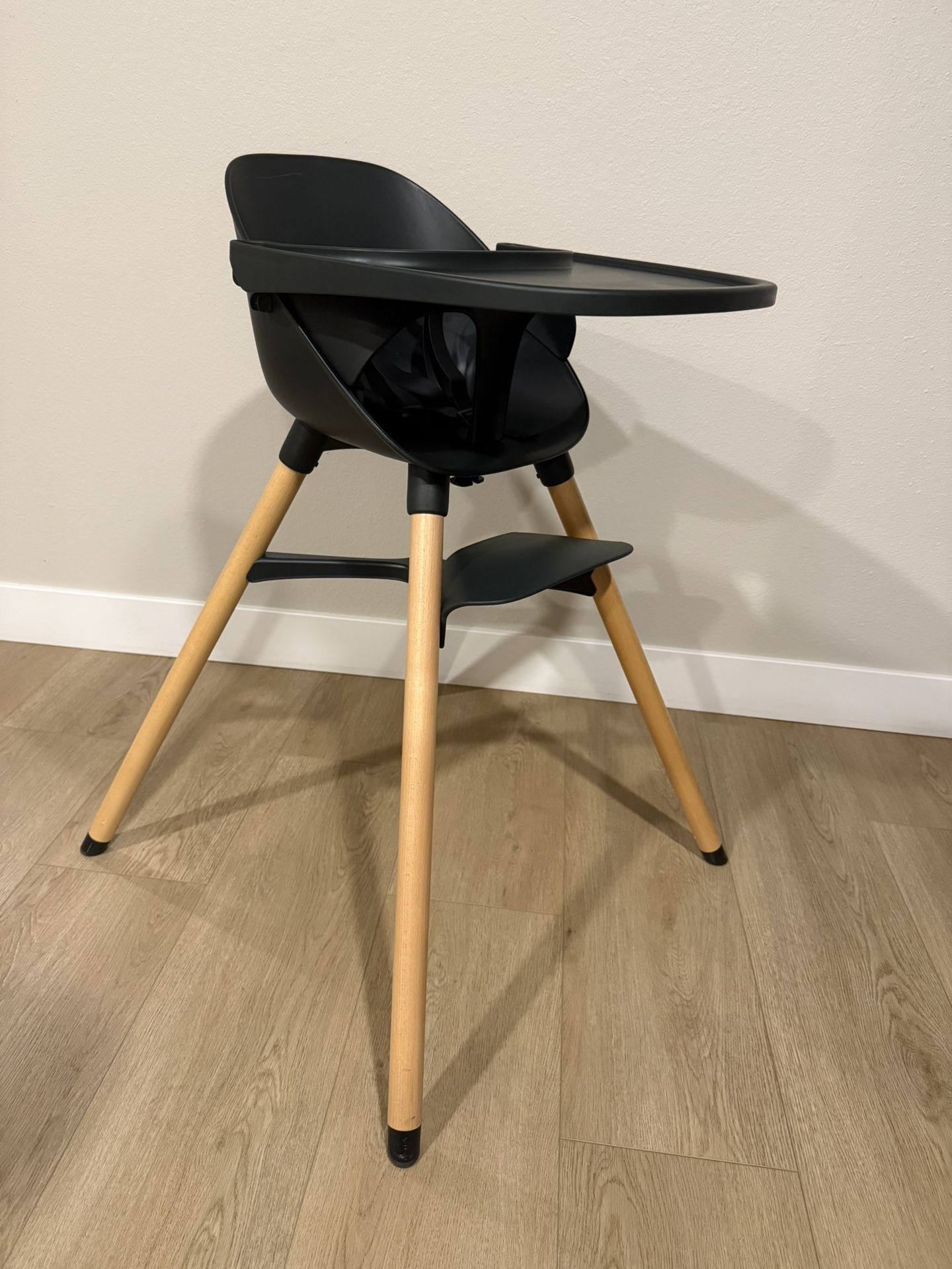 Lalo 3-in-1 High Chair Kit