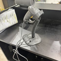 Store Scanner