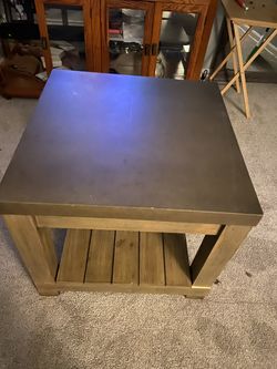 Dining Room Table Set