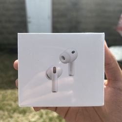 Apple AirPods 3s pro (ANC)