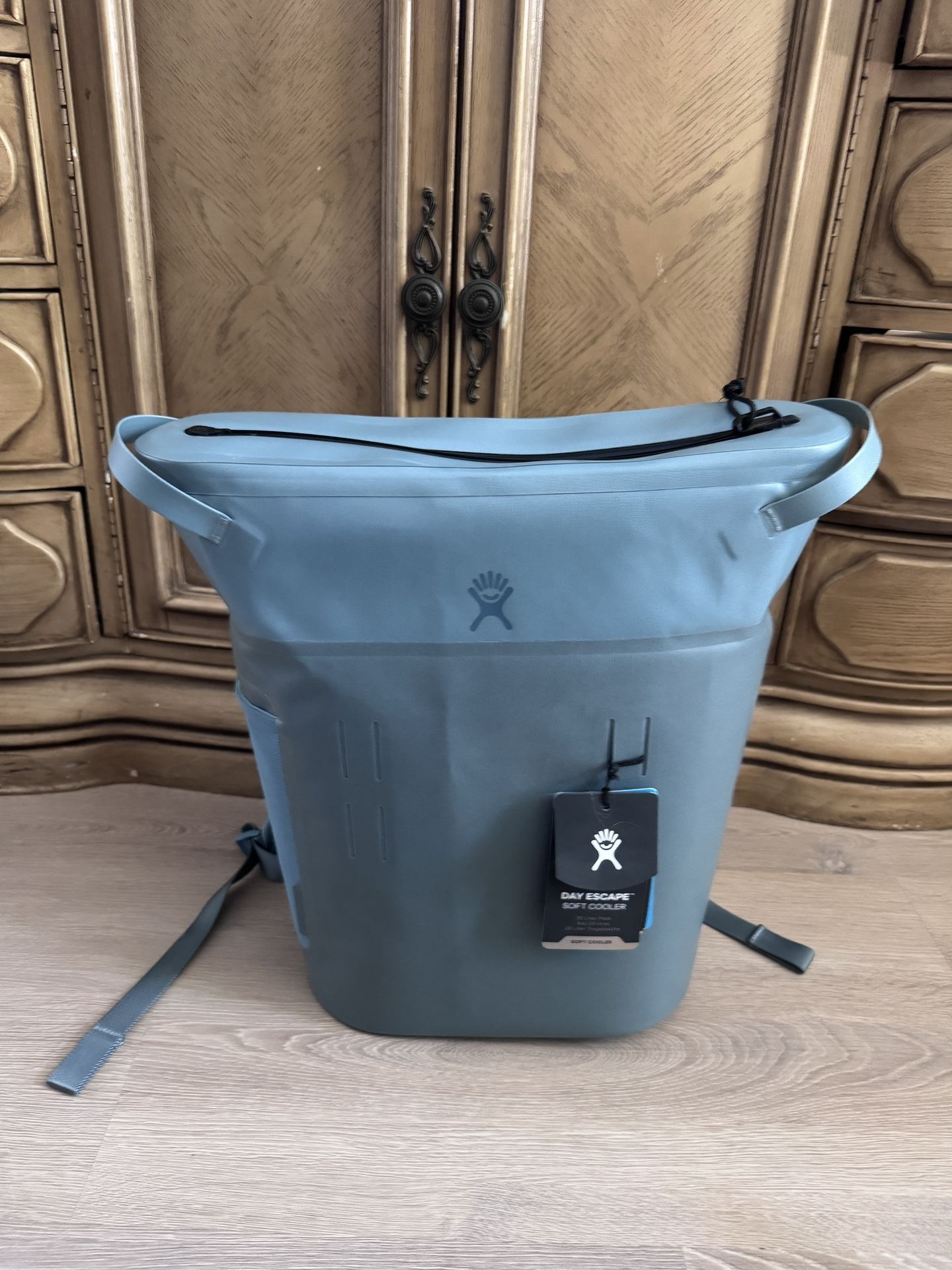 Hydroflask Soft Cooler Backpack