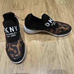 DKNY