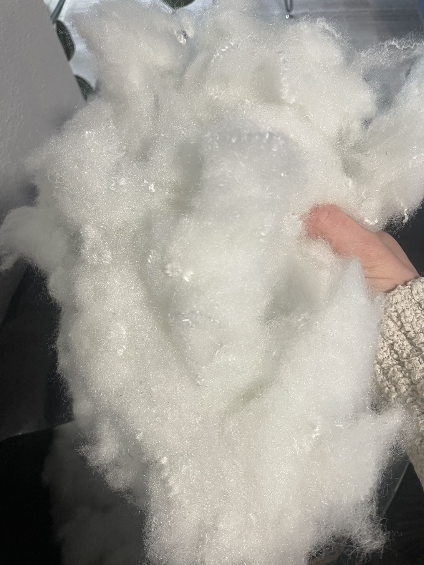 Premium Fiberfill 